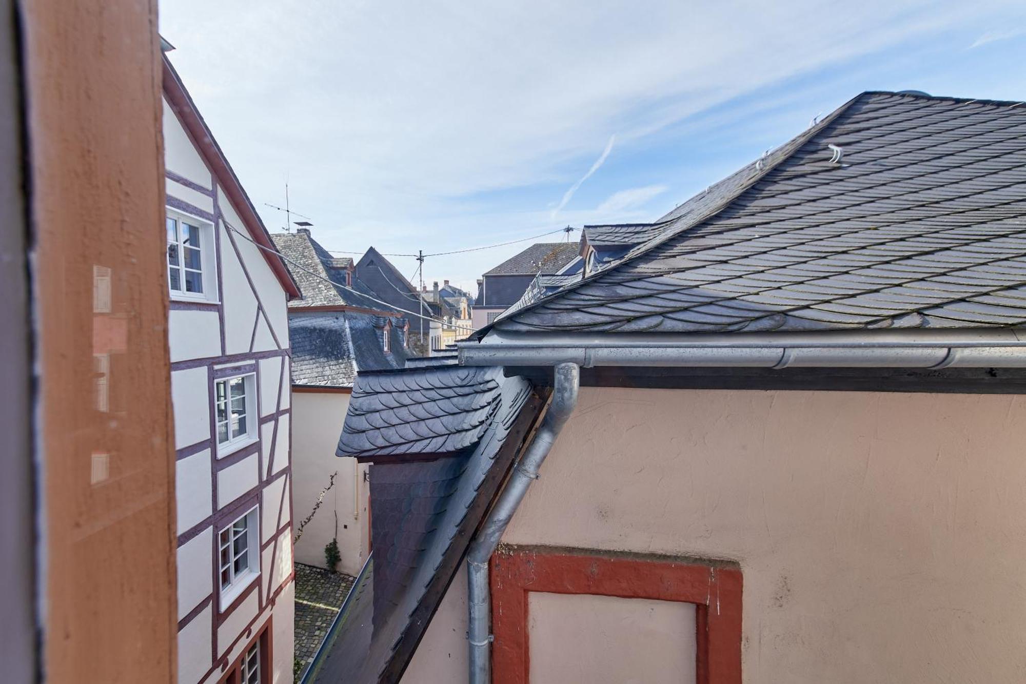 Berntraube Daire Bernkastel-Kues Dış mekan fotoğraf
