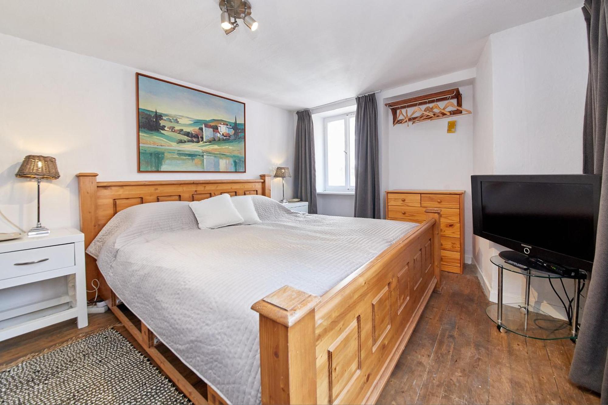 Berntraube Daire Bernkastel-Kues Dış mekan fotoğraf